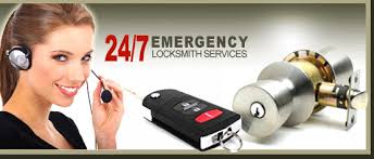 Emergency Locksmith41