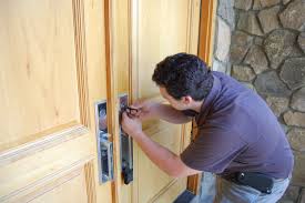 Emergency Locksmith Woodstock 