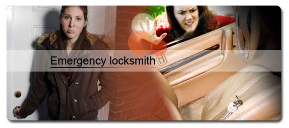 Locksmith Newmarket services