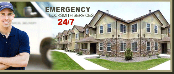 Locksmith Brampton services