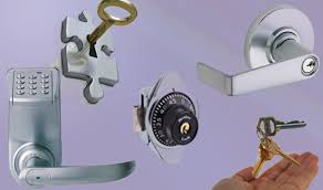 Newmarket Commercial Door Locks