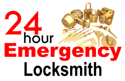 24 Hour Locksmith Kitchener