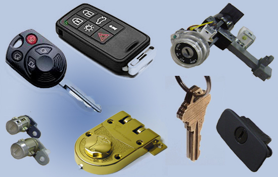 Locksmiths Service Waterloo