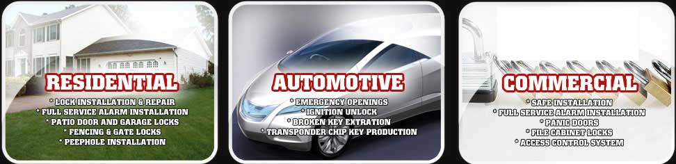 Automotive Locksmith Guelph