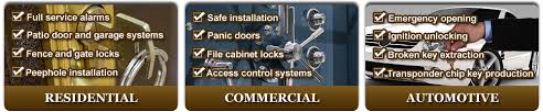 Automotive Locksmith in Kitchener