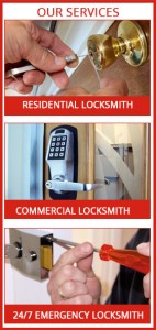 Cambridge High Security Locks