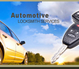 Woodstock Locksmith Ignition Key Replacement