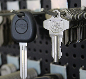 Woodstock Locksmith Ignition Key Replacement