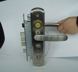 Brantford Locksmith Service