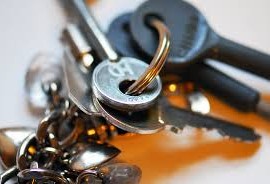 Toronto Locksmith Car Key Replacement