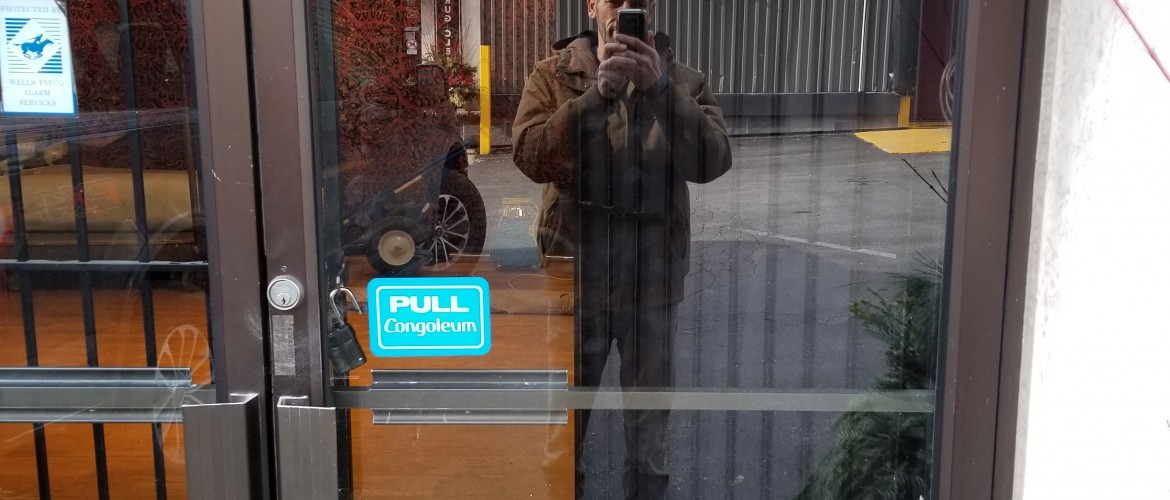 Door Repairs Toronto