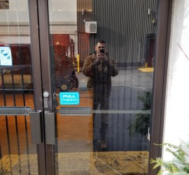 Door Repairs Toronto