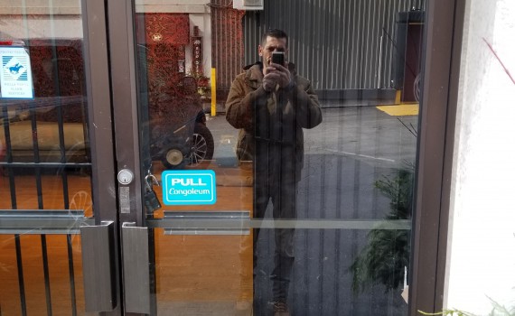 Door Repairs Toronto