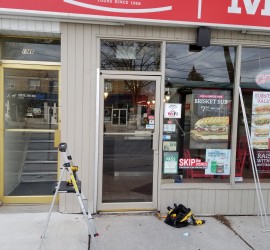 Door Repairs Toronto